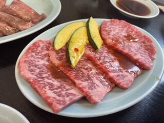 お店の写真（食べログより）