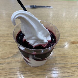 マザー牧場 CAFE&SOFTCREAM_1