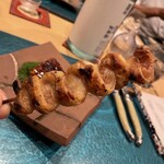 日本料理秀たか - 