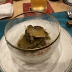 日本料理秀たか - 