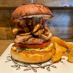 folk burgers&beers - 