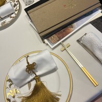 中国料理 礼華 四君子草 - 