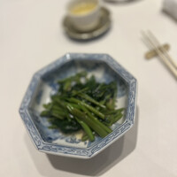 中国料理 礼華 四君子草 - 