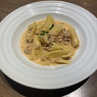 タンテ グラッツィェ - 