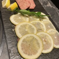 北新地焼肉 きらく - 