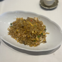 中国料理 礼華 四君子草 - 