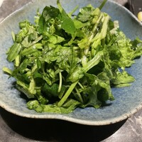 北新地焼肉 きらく - 