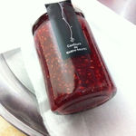 コンフィチュール（フランボワーズ）