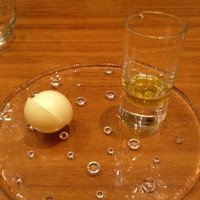 La Cime - オリーブオイルとバター、オシャレすぎる