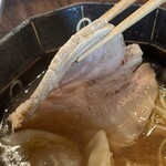 古民家ヌードゥル 黒揚羽森住 - 