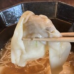 古民家ヌードゥル 黒揚羽森住 - 