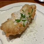 luogo - 長崎　穴子　ベニエ