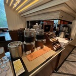 ダイニング 流 - ドリンクバー