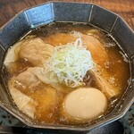 古民家ヌードゥル 黒揚羽森住 - 