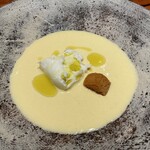 luogo - 群馬　おおもの　玉蜀黍