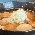 古民家ヌードゥル 黒揚羽森住 - 