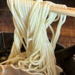 古民家ヌードゥル 黒揚羽森住 - 