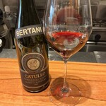 luogo - 赤ワイン