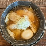 古民家ヌードゥル 黒揚羽森住 - 