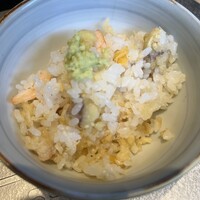 天ぷら 福たろう - 