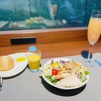 ダイニング 流 - オンライン限定ランチセット
