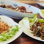 華吉 - 全部旨い♡♡ᵕ̈*⑅