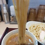 麺 ヒキュウ - この麺がうまい