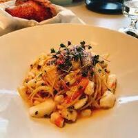 TOOTH TOOTH GARDEN RESTAURANT - 