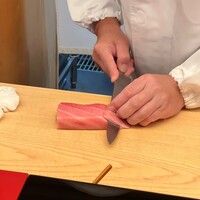 鮨 あらい - 