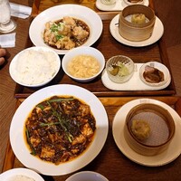 正宗広東私房菜サワダ 梅田エスト店 - 