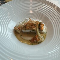 RESTAURANT PRUNIER - 