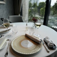 RESTAURANT PRUNIER - 