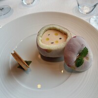 RESTAURANT PRUNIER - 