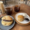 エルマーズグリーン コーヒー アンド ベイクス