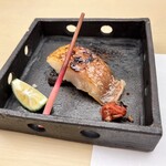 やま中・本店　鮨と日本料理　 - 