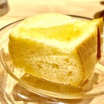 鮓樹 - 甘いのは得意じゃないですけどこれをいただいて追加に走りますｗ