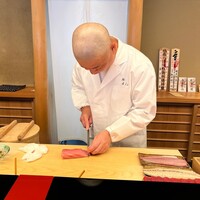 鮨 あらい - 