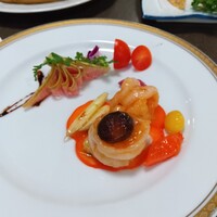 中国料理 盤古殿 新横浜プリンスホテル店 - 