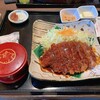 名古屋名物 みそかつ 矢場とん 名古屋城 金シャチ横丁店