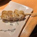 活魚 旬菜 串焼き処 鳥まさ - 