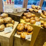 Tecona bagel - 