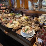 ビストロ マツシマ - 