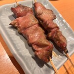 活魚 旬菜 串焼き処 鳥まさ - 