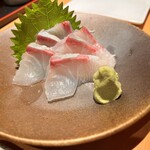 活魚 旬菜 串焼き処 鳥まさ - 