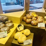 Tecona bagel - 