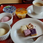 海鮮うまいもの処 磯の茶屋 - 