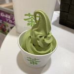 大津びわこ茶屋 - 料理写真: