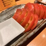 活魚 旬菜 串焼き処 鳥まさ - 