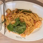 ボワ・トスカーナ - 