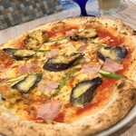 ボワ・トスカーナ - 